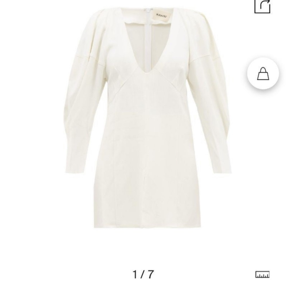 Khaite Jenny top